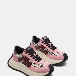 Supercampo Pink Multi - Image 2