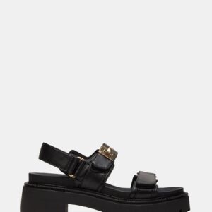 Supermona Black Leather - Image 1