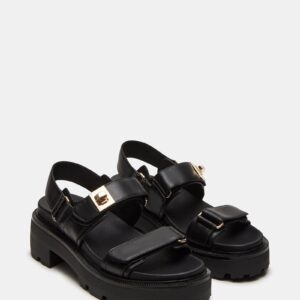 Supermona Black Leather - Image 2