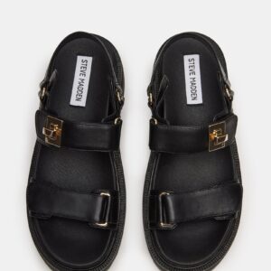 Supermona Black Leather - Image 4
