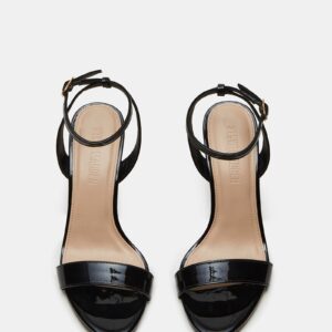 Suzie Black Patent - Image 5