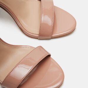 Suzie Blush Patent - Image 4