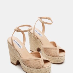 Sydnee Tan Suede - Image 2
