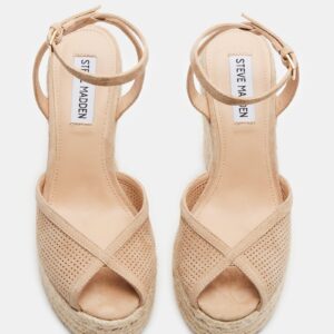 Sydnee Tan Suede - Image 4