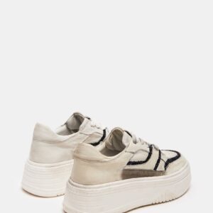 Taker White/black - Image 5