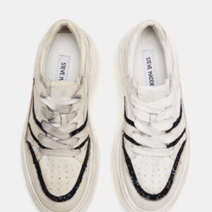 Taker White/black - Image 4