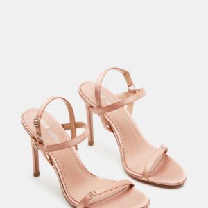 Tana Blush Satin - Image 2
