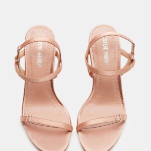 Tana Blush Satin - Image 4