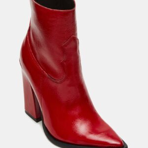 Tex Red Patent - Image 2