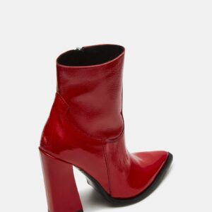 Tex Red Patent - Image 5