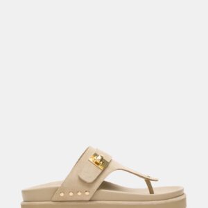 Thona Sand Suede - Image 1