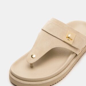 Thona Sand Suede - Image 4