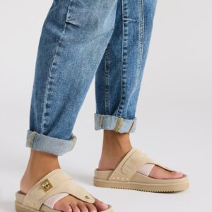 Thona Sand Suede - Image 2