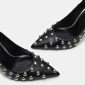Thrive Black Studs - Image 4