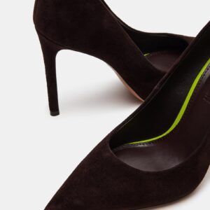 Thrive Brown Suede - Image 4