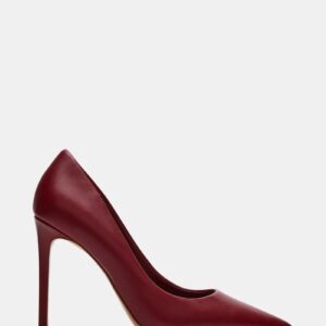 Thrive Wine Leather - Image 1