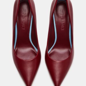 Thrive Wine Leather - Image 5