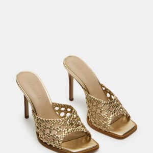 Tikki Gold Leather - Image 2