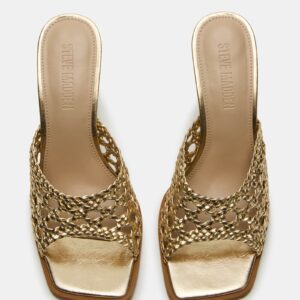 Tikki Gold Leather - Image 4