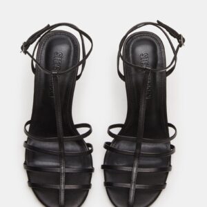 Tildah Black Leather - Image 5