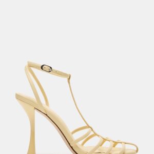 Tildah Butter Leather - Image 1