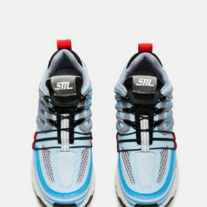 Tommy Blue Multi - Image 3