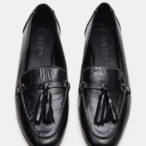 Torie Black Leather - Image 4