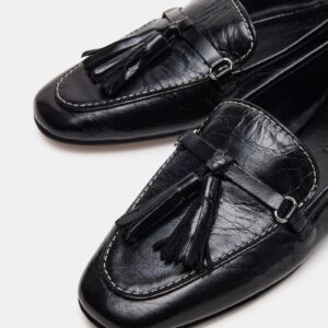 Torie Black Leather - Image 3