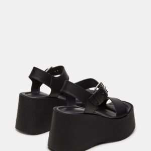 Toxic Black Leather - Image 5