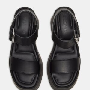Toxic Black Leather - Image 4