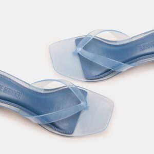 Tracie Jelly Light Blue - Image 4