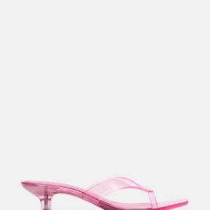 Tracie Jelly Pink