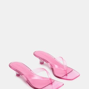 Tracie Jelly Pink - Image 3
