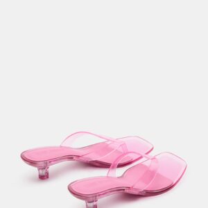 Tracie Jelly Pink - Image 6