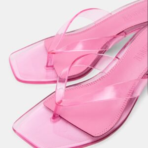 Tracie Jelly Pink - Image 4