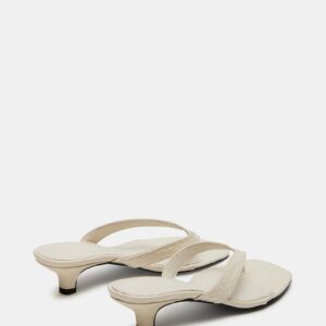 Tracie White Crocodile - Image 5