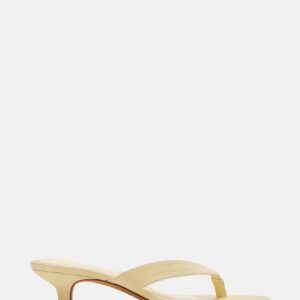 Tracie Butter Suede - Image 1
