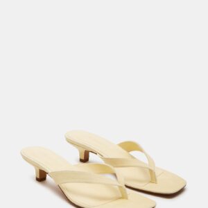 Tracie Butter Suede - Image 2