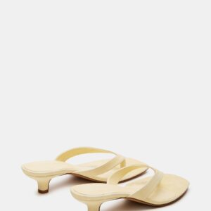 Tracie Butter Suede - Image 5
