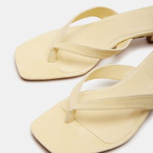 Tracie Butter Suede - Image 3