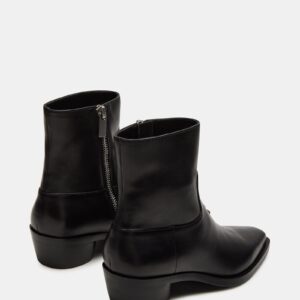 Travis Black Leather - Image 5