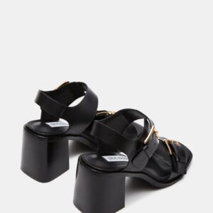 Tressa Black Leather - Image 6