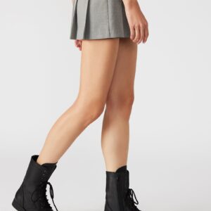 Troopa3.0 Black Leather - Image 2