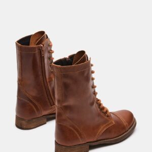 Troopa3.0 Brown Leather - Image 5