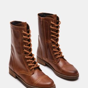 Troopa3.0 Brown Leather - Image 2