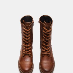 Troopa3.0 Brown Leather - Image 4