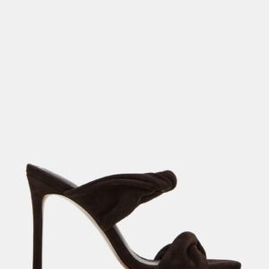 Trophy Brown Suede - Image 1