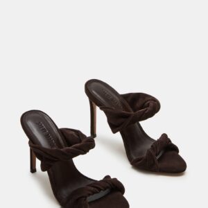 Trophy Brown Suede - Image 2