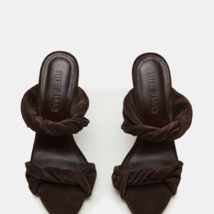 Trophy Brown Suede - Image 4