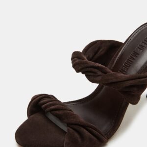 Trophy Brown Suede - Image 3